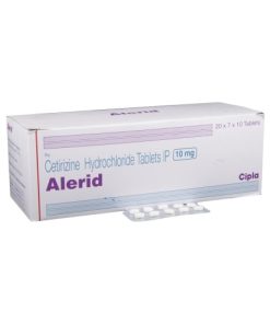 Alerid 10 Mg