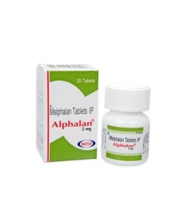Alphalan 2 Mg