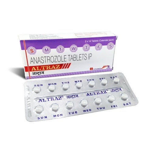 Altraz 1 Mg
