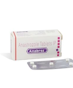 Anabrez 1 Mg