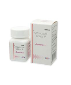 Anastronat 1 Mg
