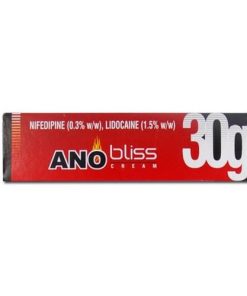 Anobliss Cream