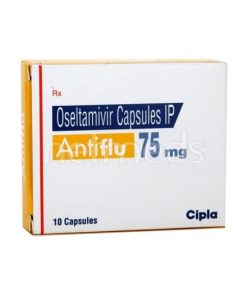 Antiflu 75 Mg