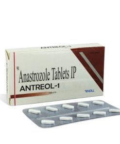 Antreol 1 Mg
