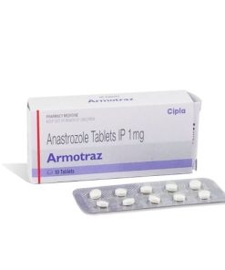 Armotraz 1 Mg