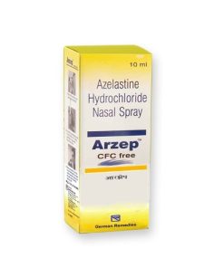 Arzep Nasal Spray