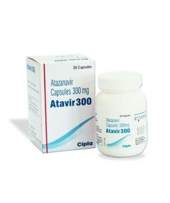 Atavir 300 Mg