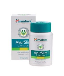 AyurSlim Capsule