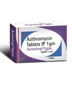 Azeetop 1000 Mg