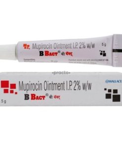 B-Bact Ointment