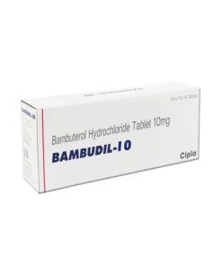 Bambudil 10 Mg
