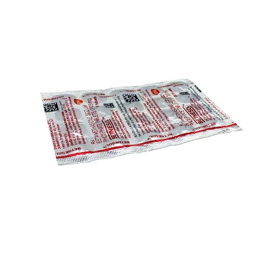 Betnesol 0.5 Mg