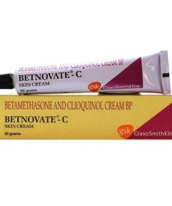 Betnovate C Cream
