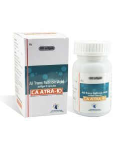 CA Atra 10 Mg