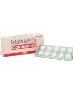 Calutide 50 Mg