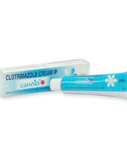 Candid Cream