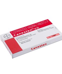 Canesten V6 Tablet