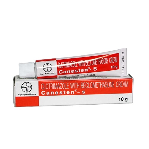 Canesten Vaginal Cream