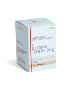 Cassotide 50 Mg
