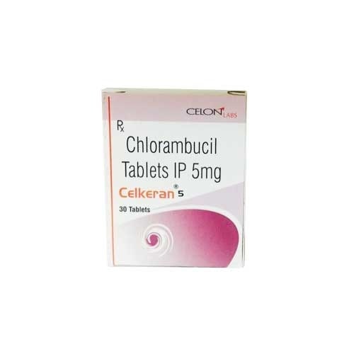 Celkeran 2 Mg