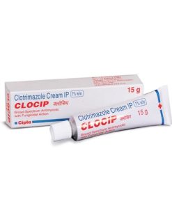 Clocip 100 Mg