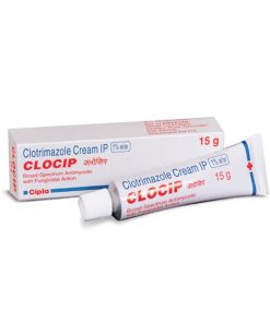 Clocip Cream