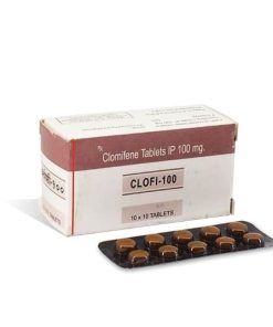 Clofi 100 Mg