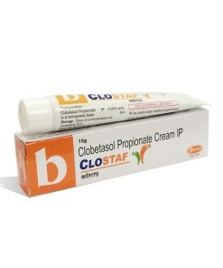 Clostaf Cream