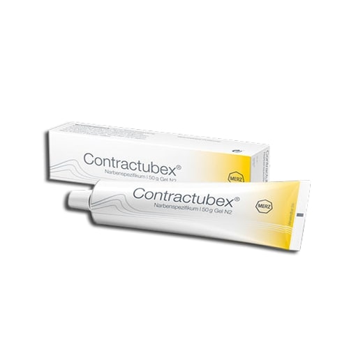 Contractubex Gel