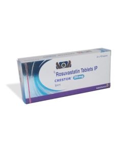 Crestor 20 Mg