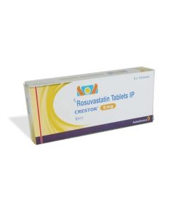 Crestor 5 Mg