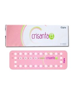 Crisanta LS Tablet