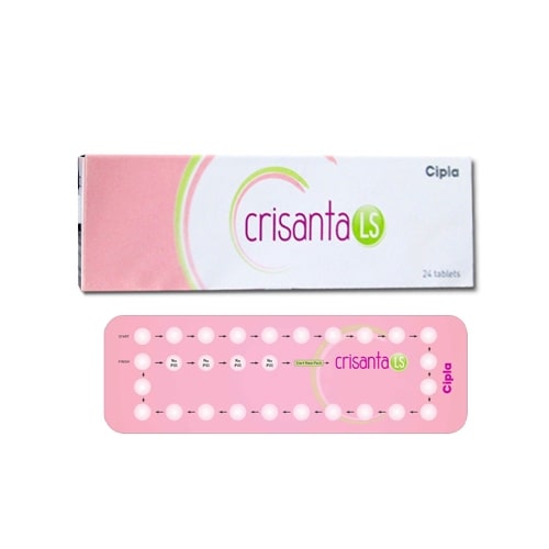 Crisanta LS Tablet
