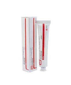 Crotorax Cream