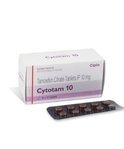 Cytotam 10 Mg