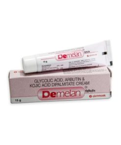 Demelan Cream