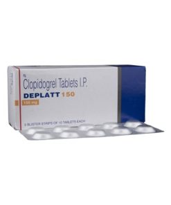 Deplatt 150 Mg