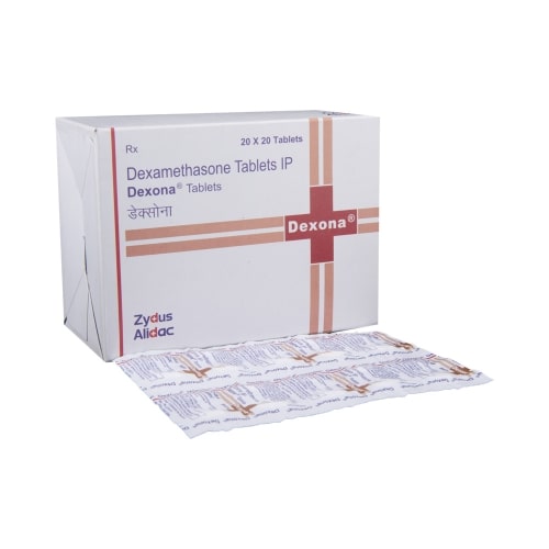 Dexona 0.5 Mg
