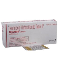 Dicaris Adults 150 Mg