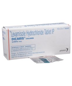 Dicaris Children 50 Mg