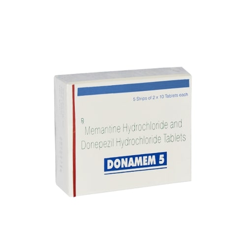 Donamem 5 Mg