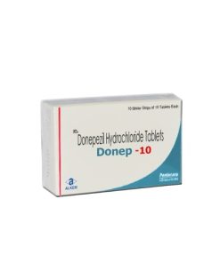 Donep 10 Mg
