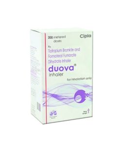 Duova Inhaler