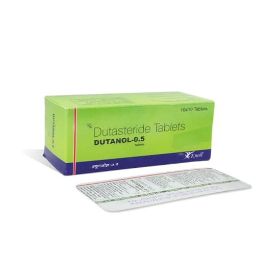 Dutanol 0.5 Mg