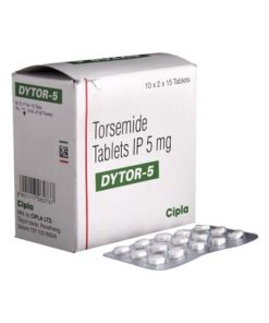 Dytor 5 Mg