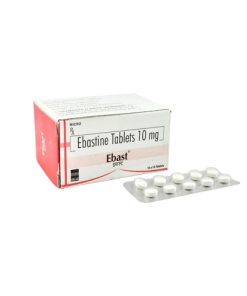Ebast 10 Mg