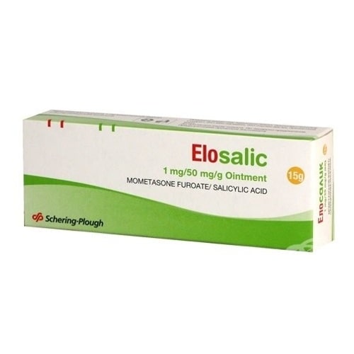 Elosalic Ointment