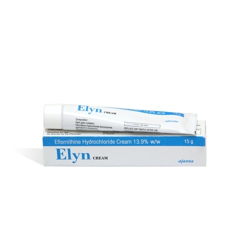 Elyn 13.9% Cream