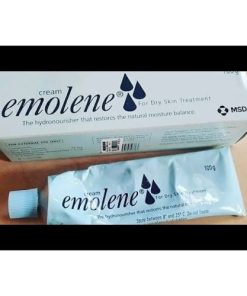 Emolene Cream