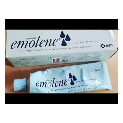 Emolene Cream